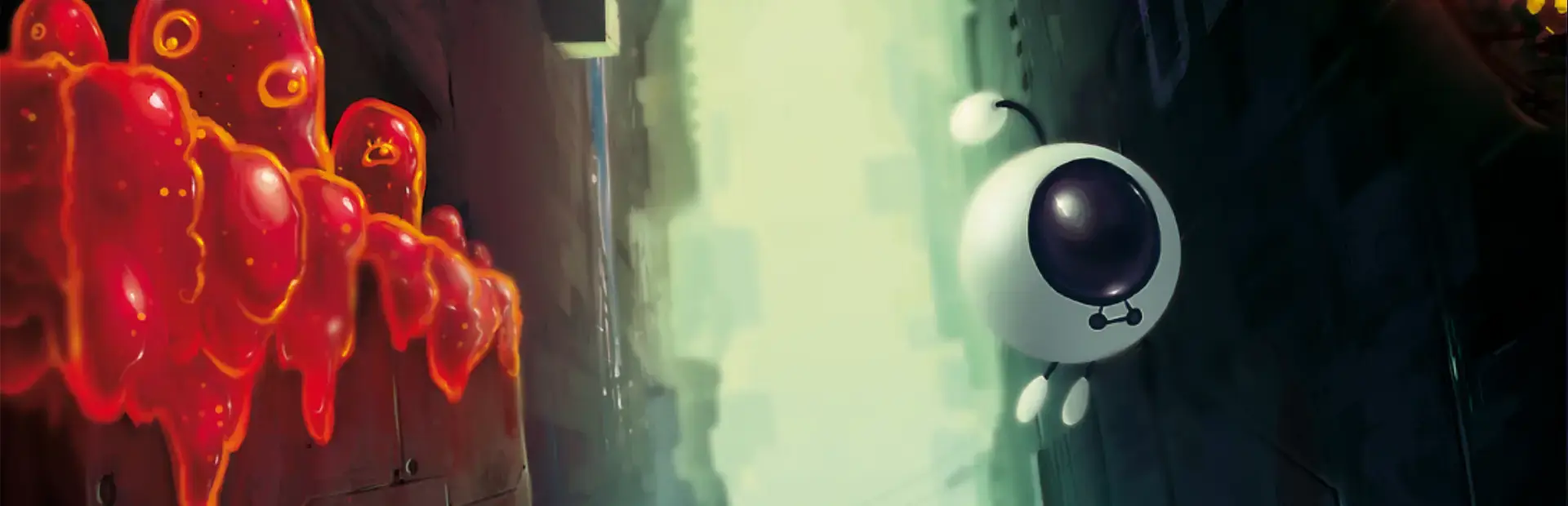 Tetrobot and Co. background