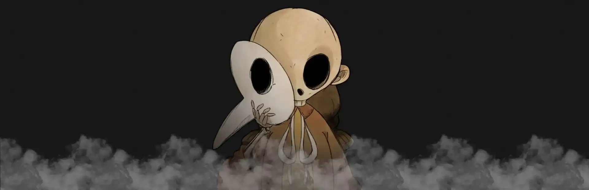 Rogue Reaper background