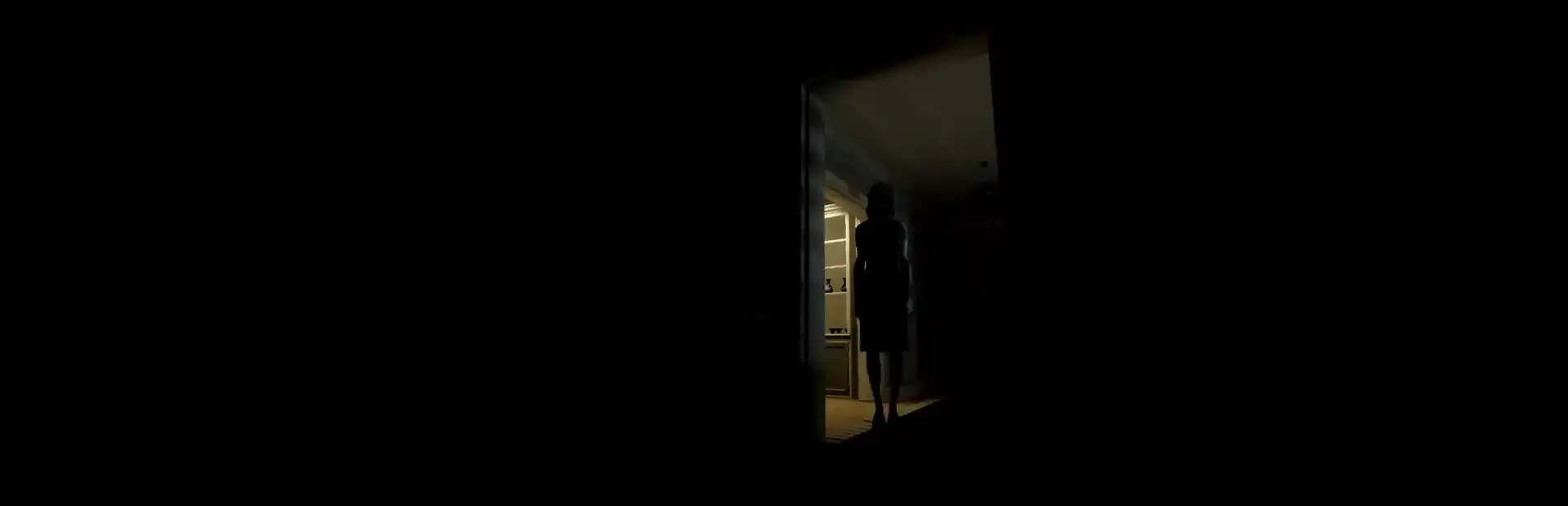 Silent Still background
