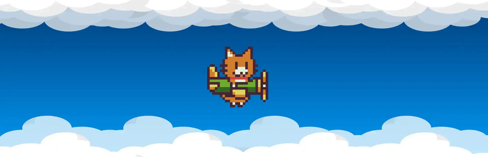 Skycat background