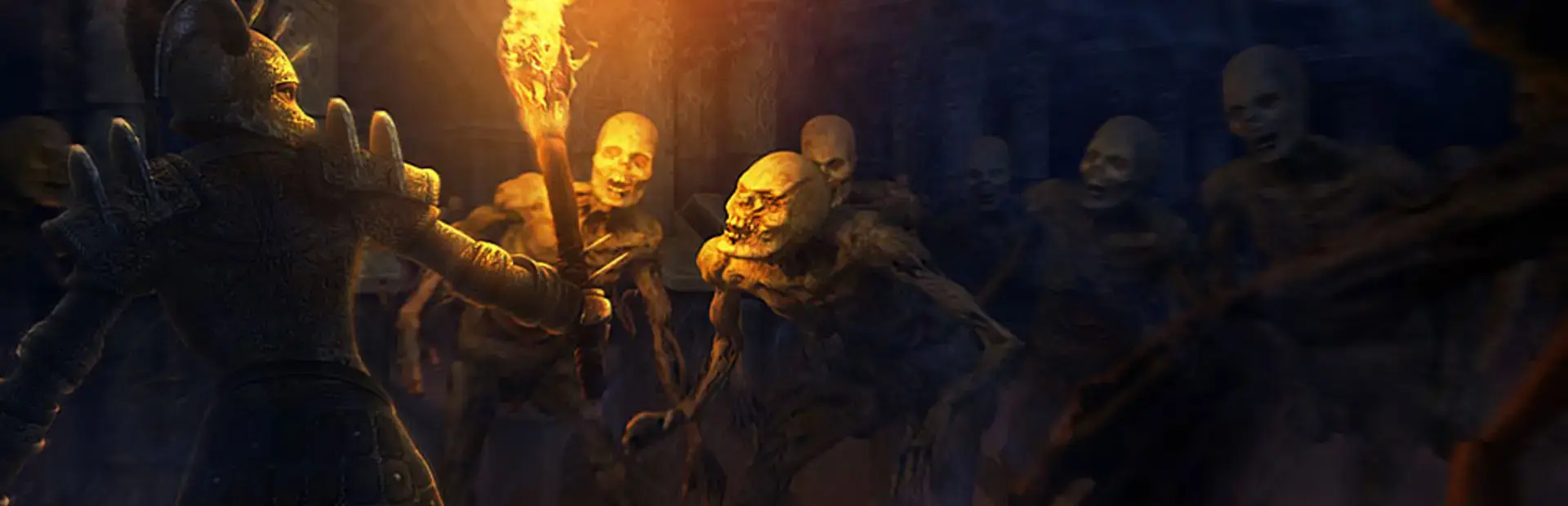 Legends of Dawn background