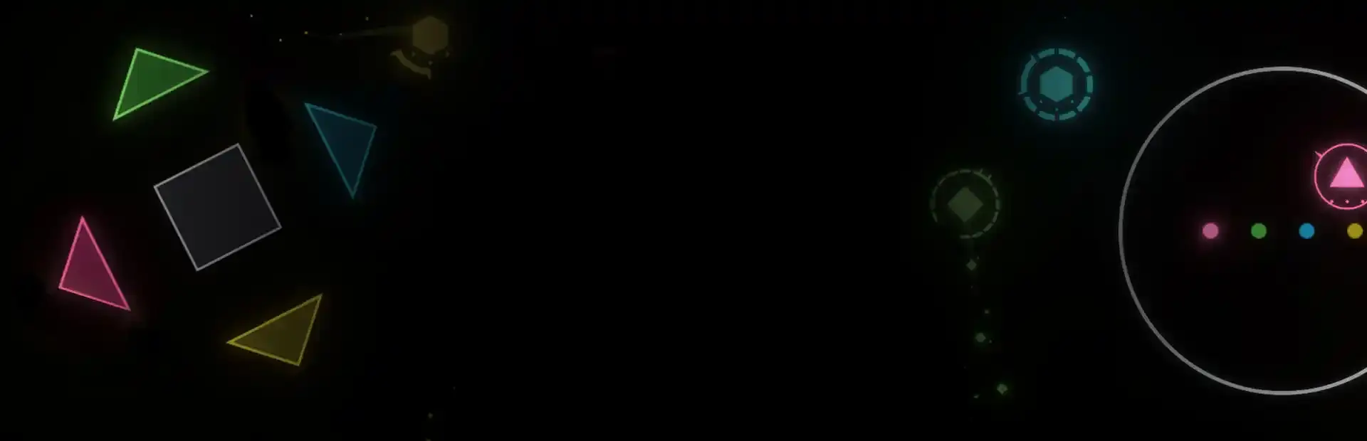 Rgby background