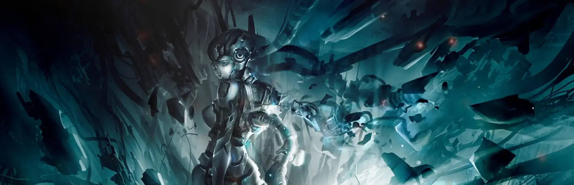Cytus background