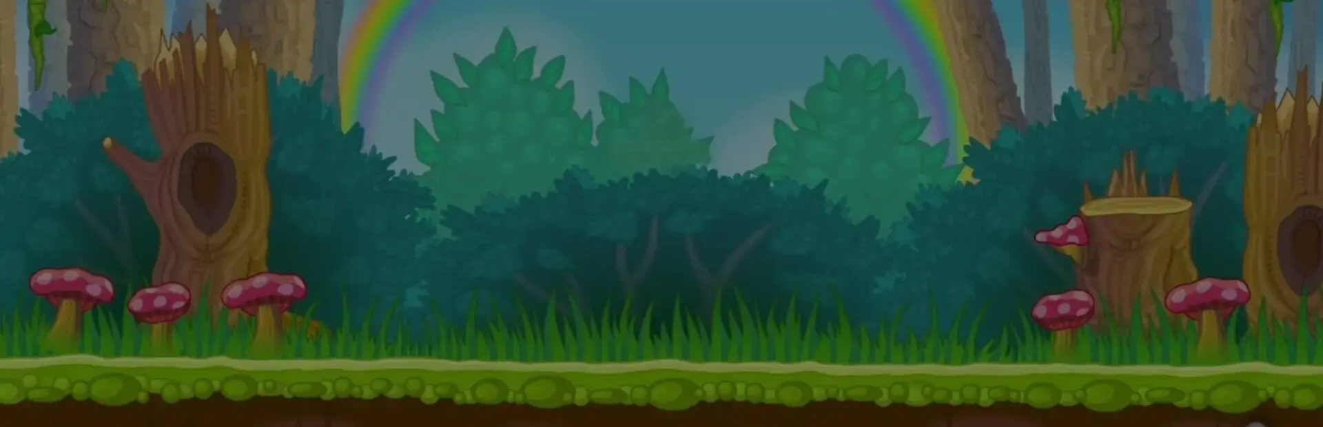 Snail Bob 8: Island Story background
