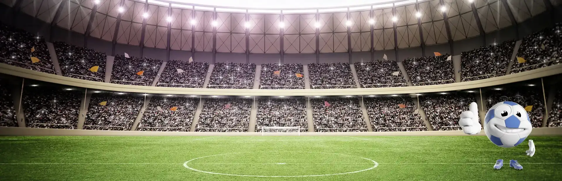 Goal!: The Club Manager background