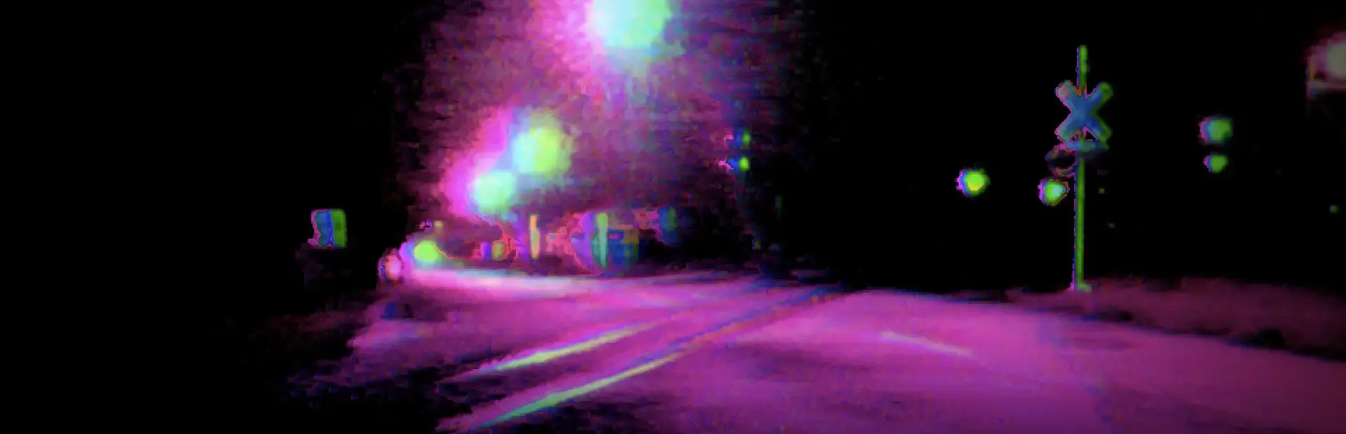 Haunted Cities Volume 2 background