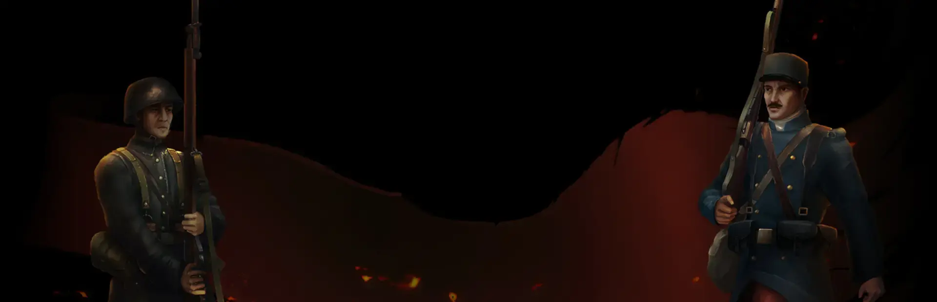 Spirit of Excalibur background