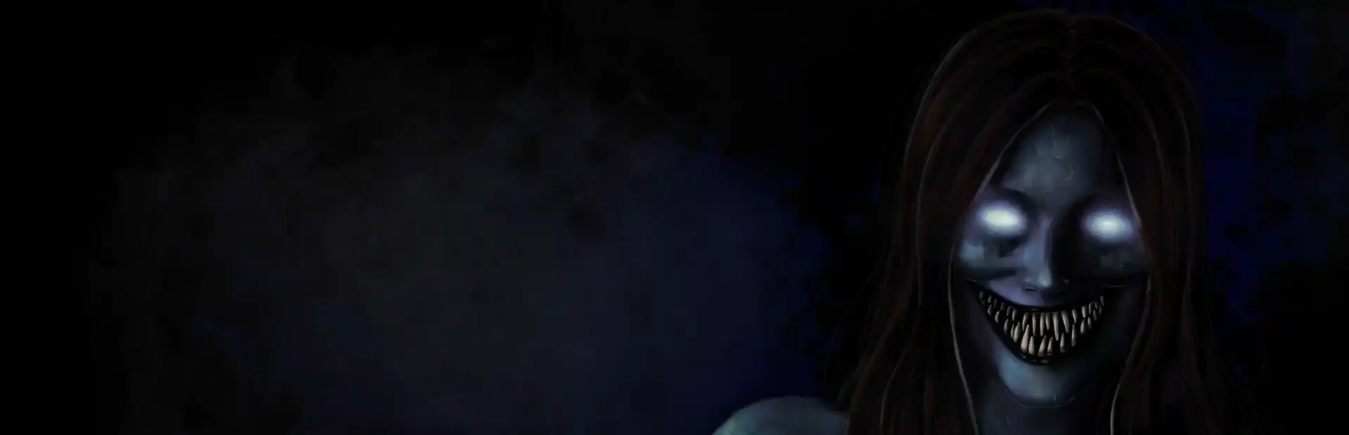Sleep Paralysis: The Uncanny Valley background