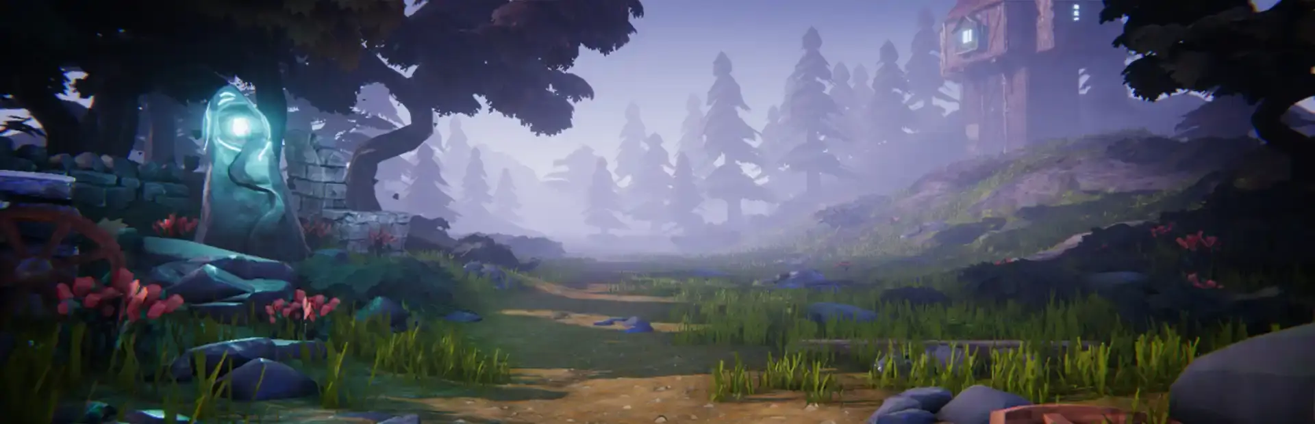 Dragon Forge background