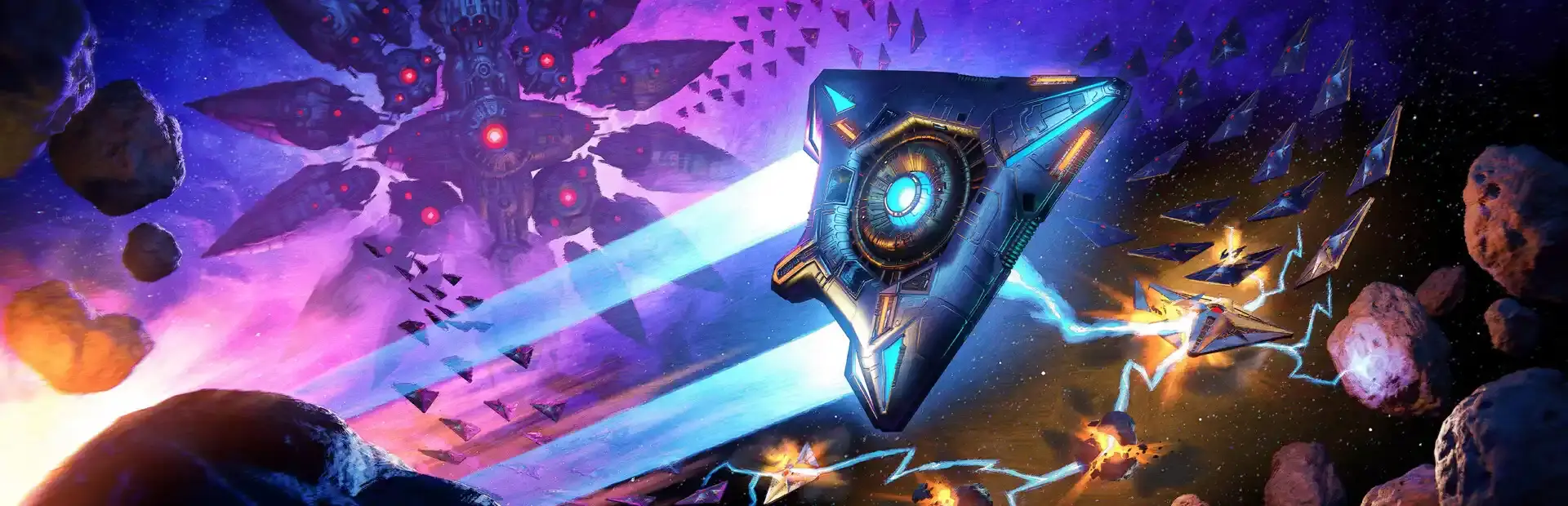 Astroloot background