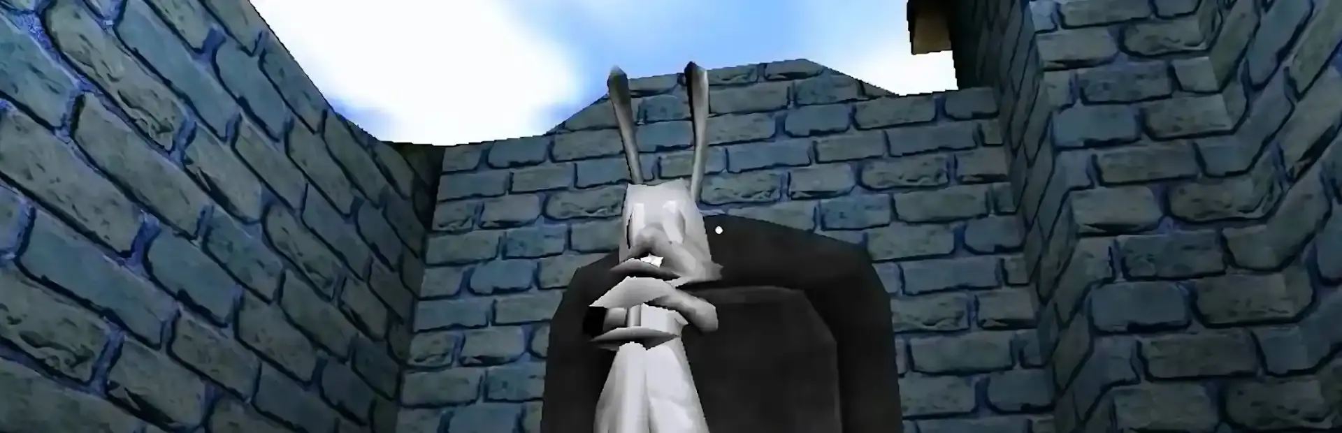 Jazz Jackrabbit 3 background