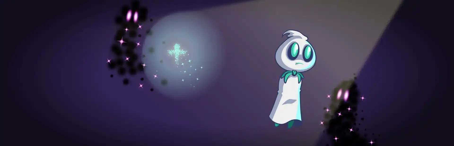 Soul Climb background
