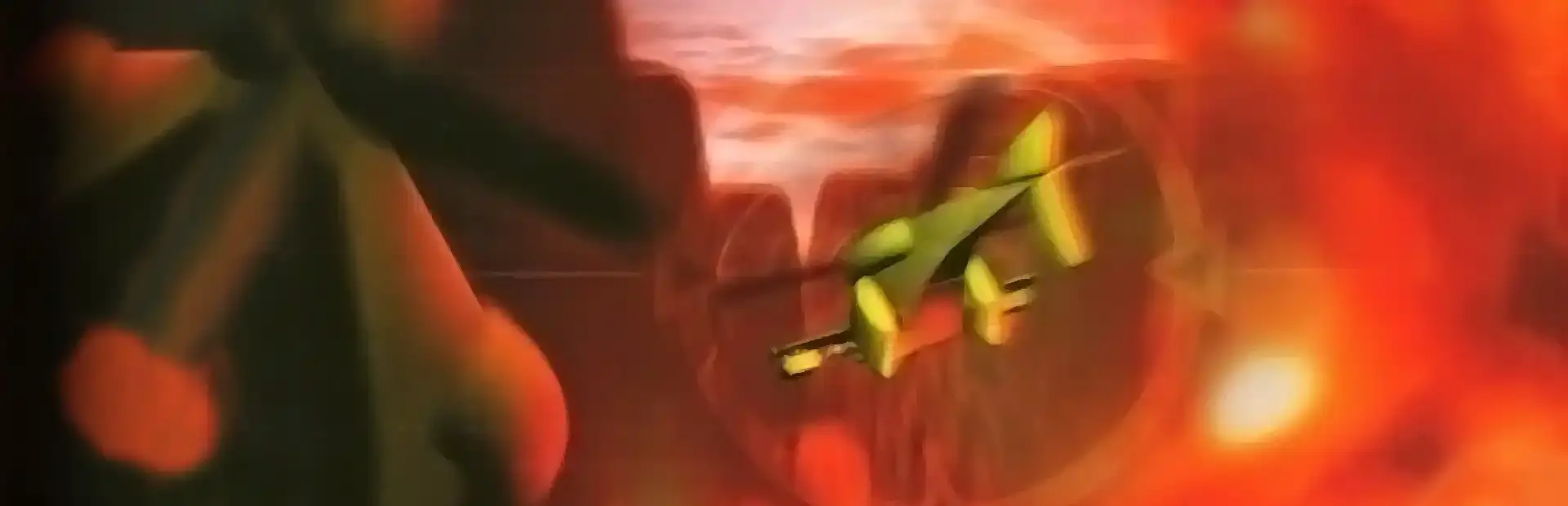 Viper background