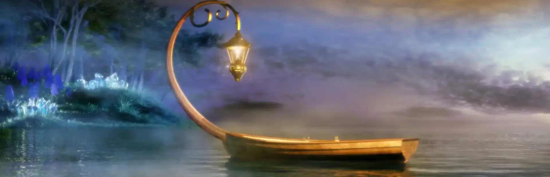 The Far Kingdoms: Awakening Solitaire background