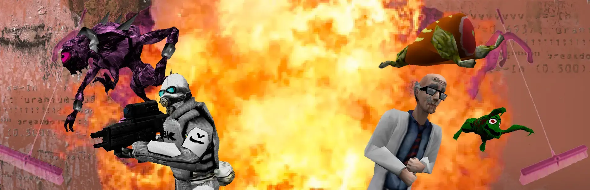 Boom Guys background