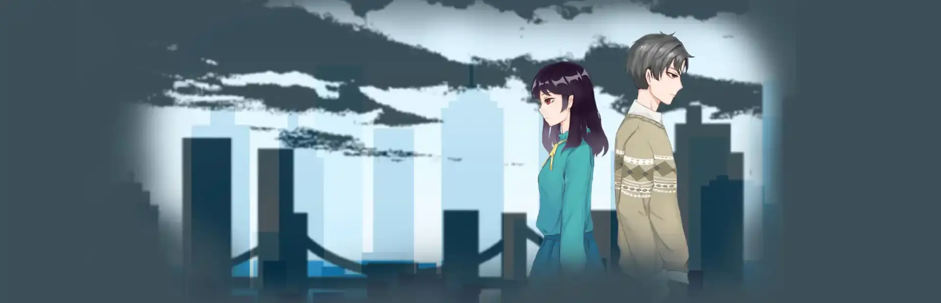 Cat Detective background