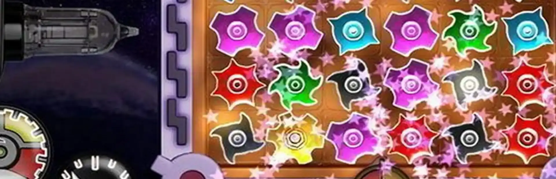 Engineering: Mystery of the Ancient Clock background