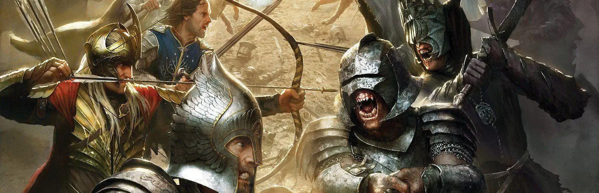 Lords of Conquest background