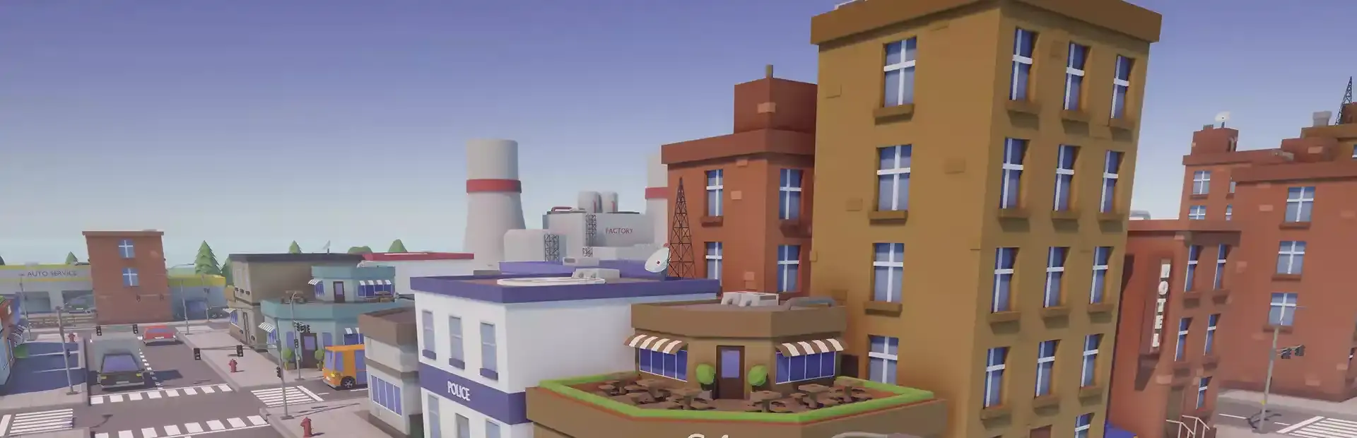 Pillow Simulator background
