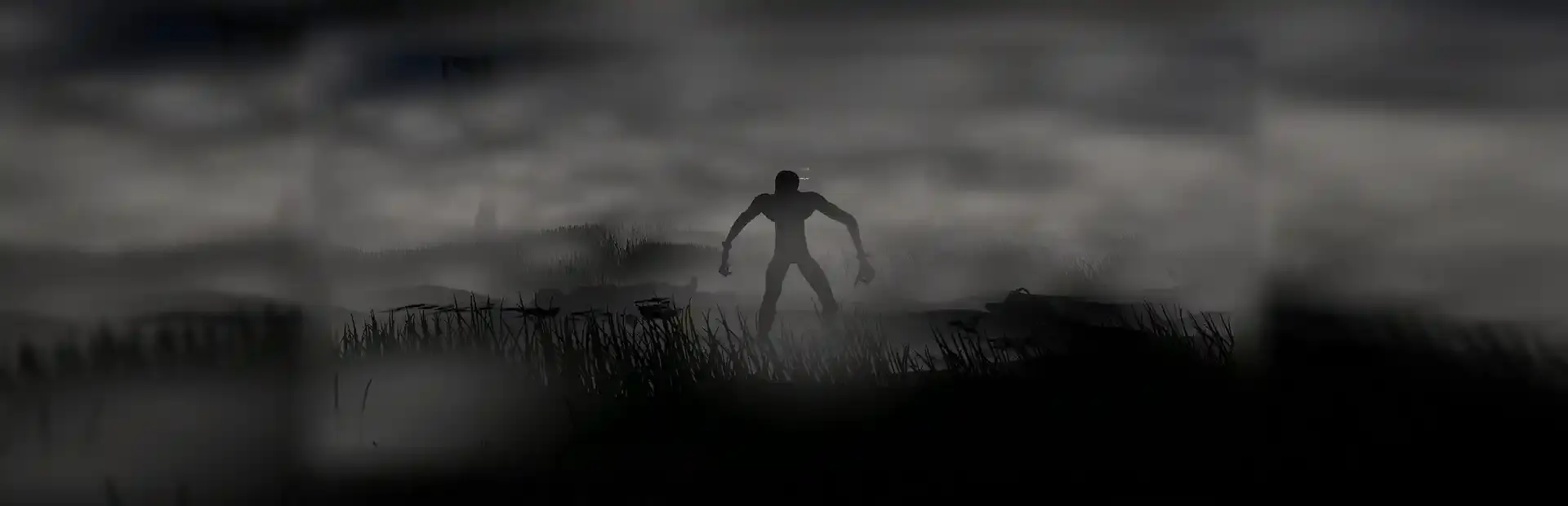 El Virus background