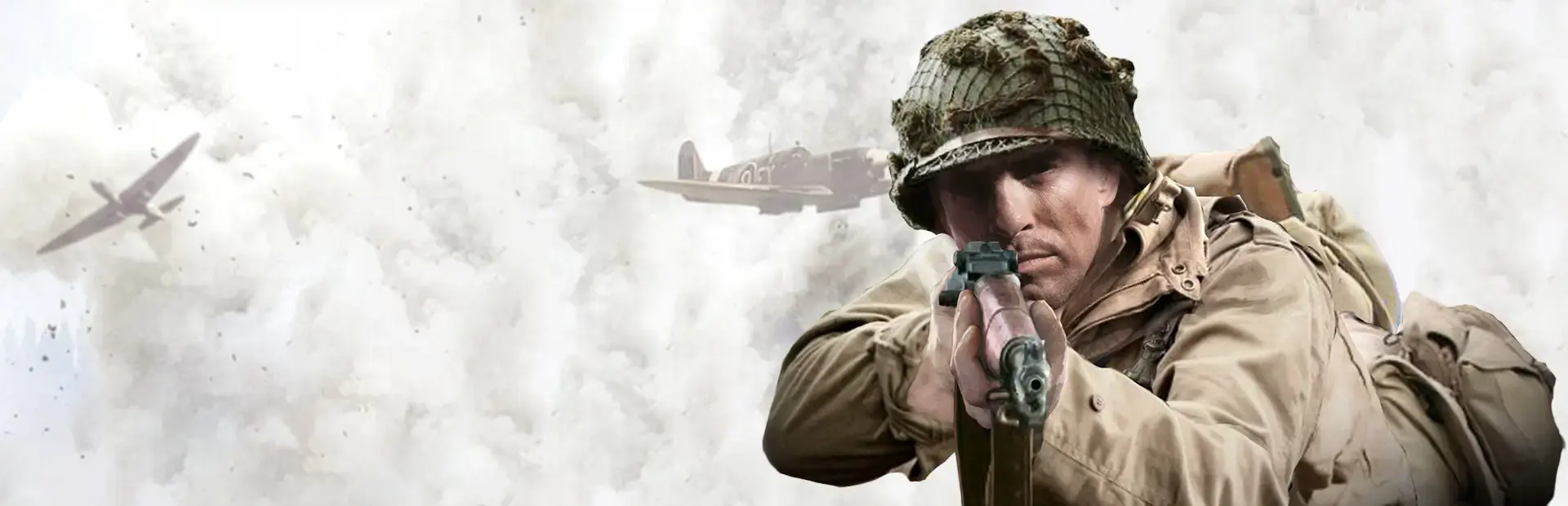 Operation Thunderstorm background