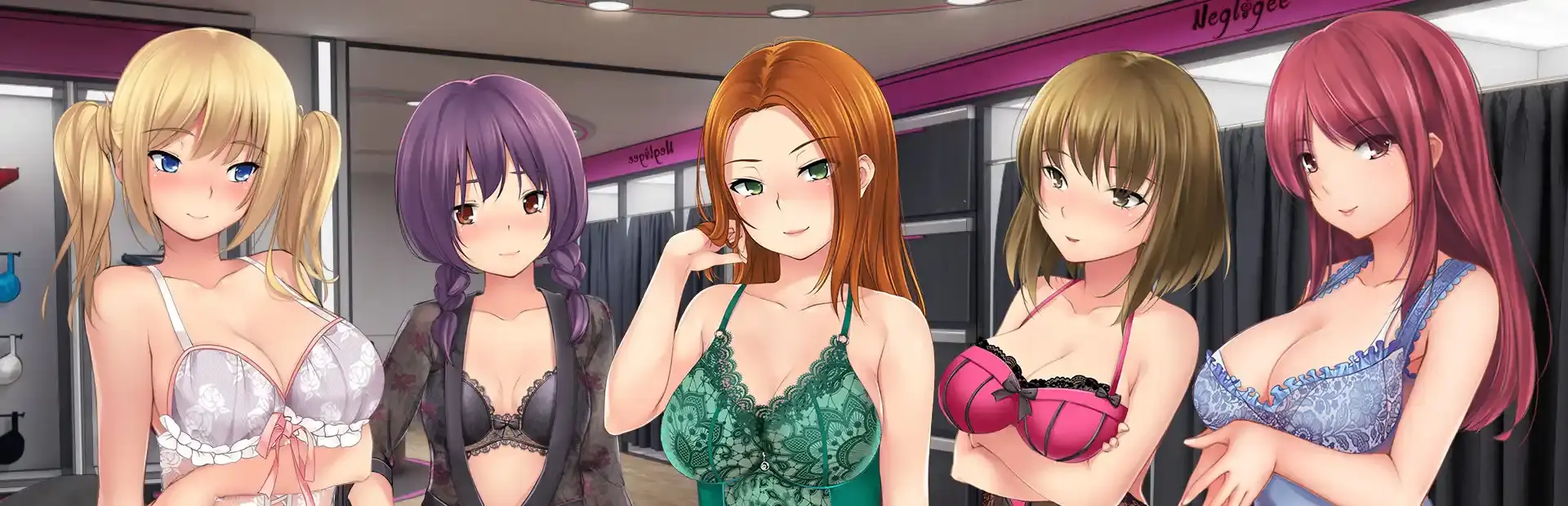 Beach Girls background