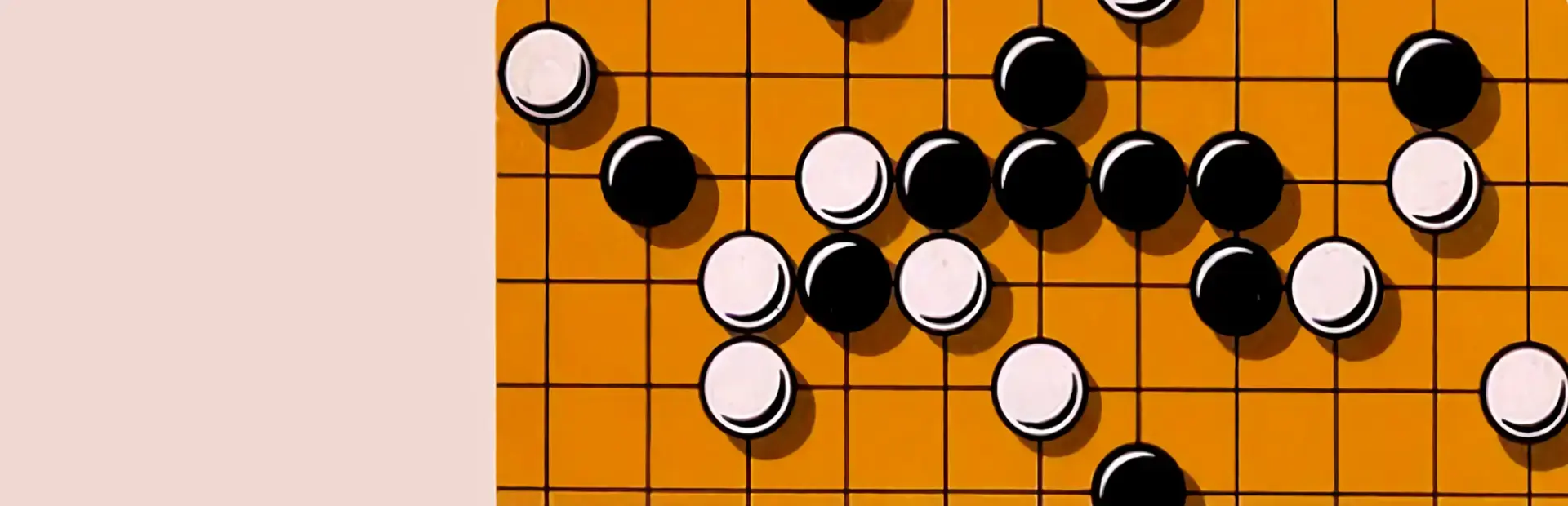 Gomoku Narabe Renju background