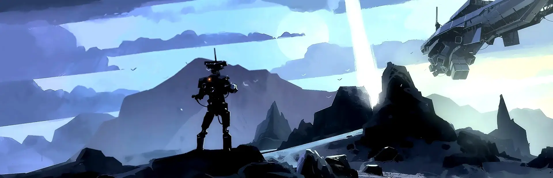 The Signal From Tölva background