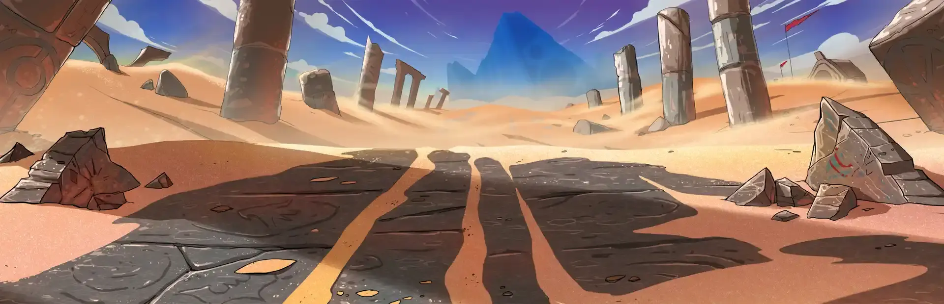 Gamedev Beatdown background