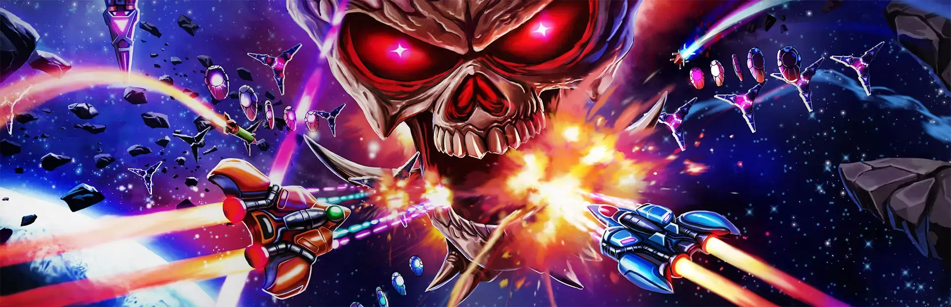Crisis Wing background