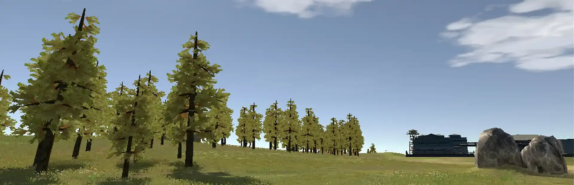 Battleground background