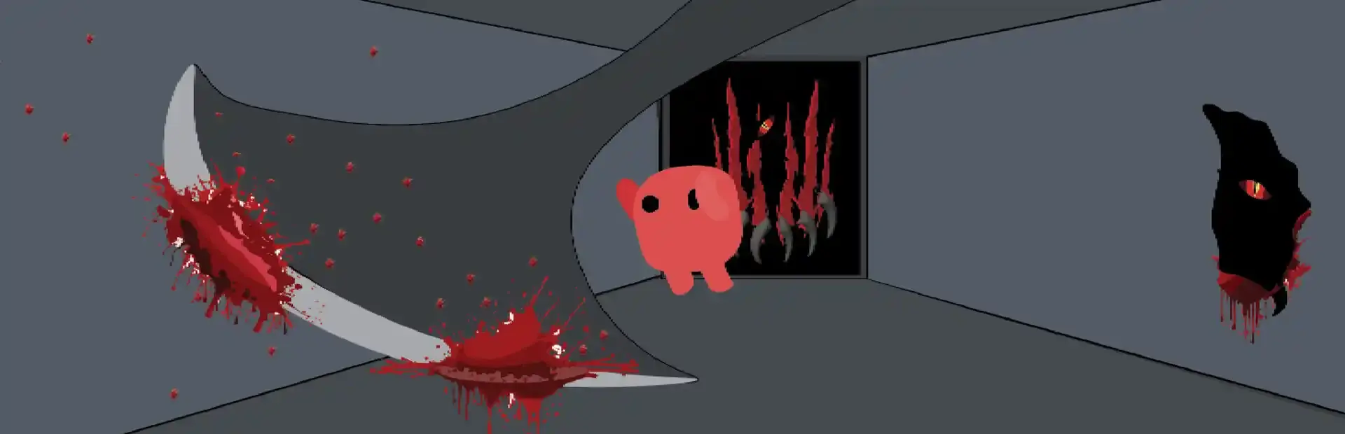 Gummy Jump 2 background