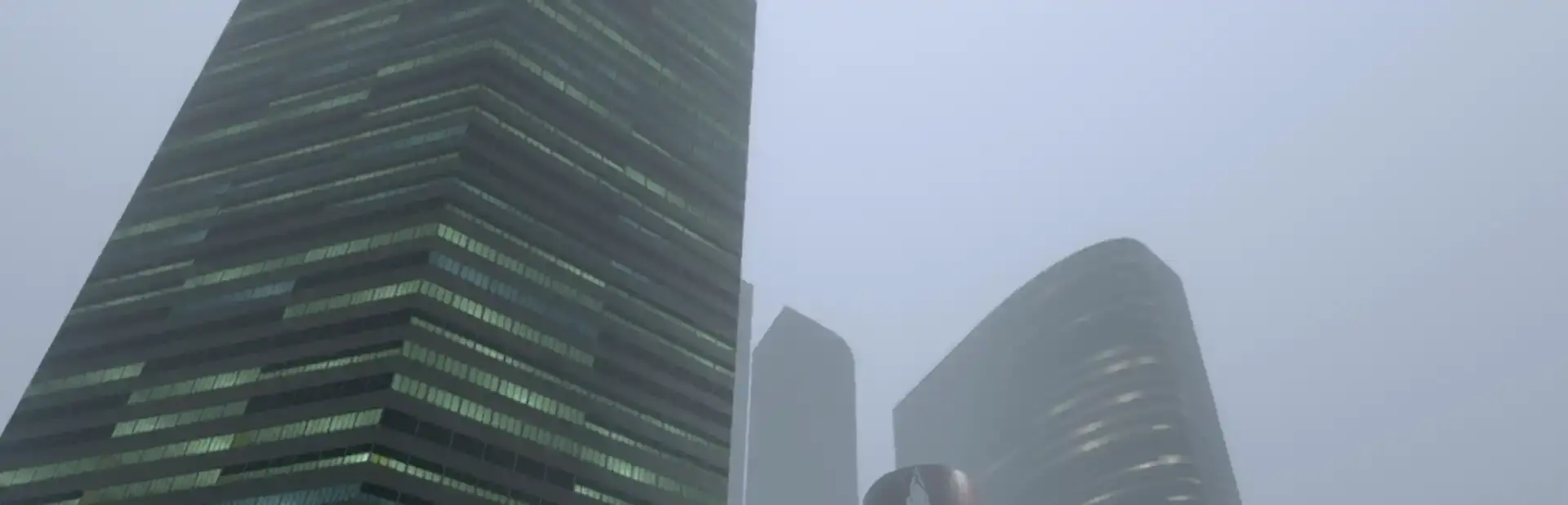 Sky Rider background