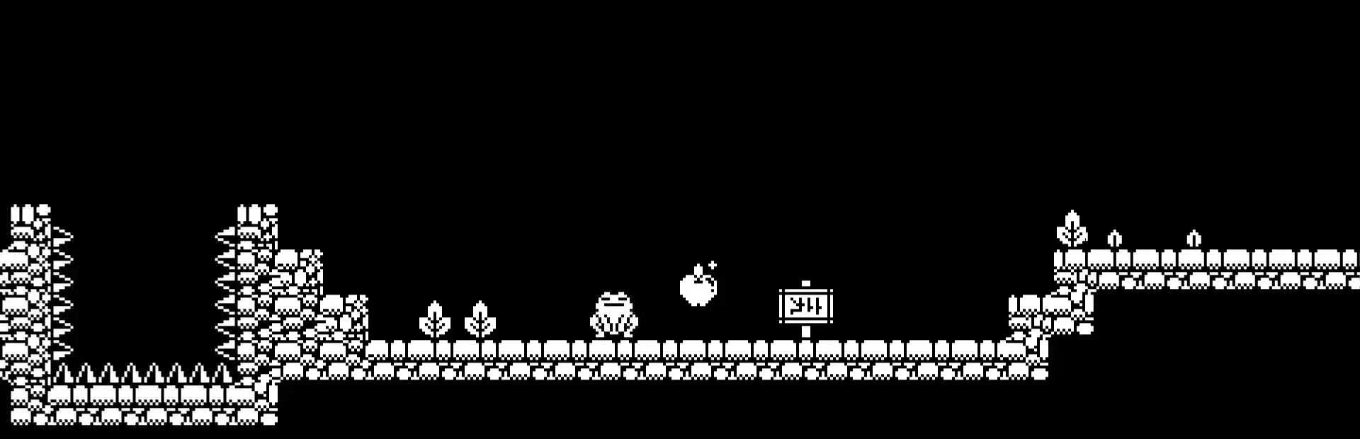 Dojoran background