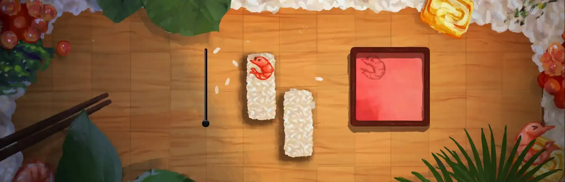 Bento Blocks background