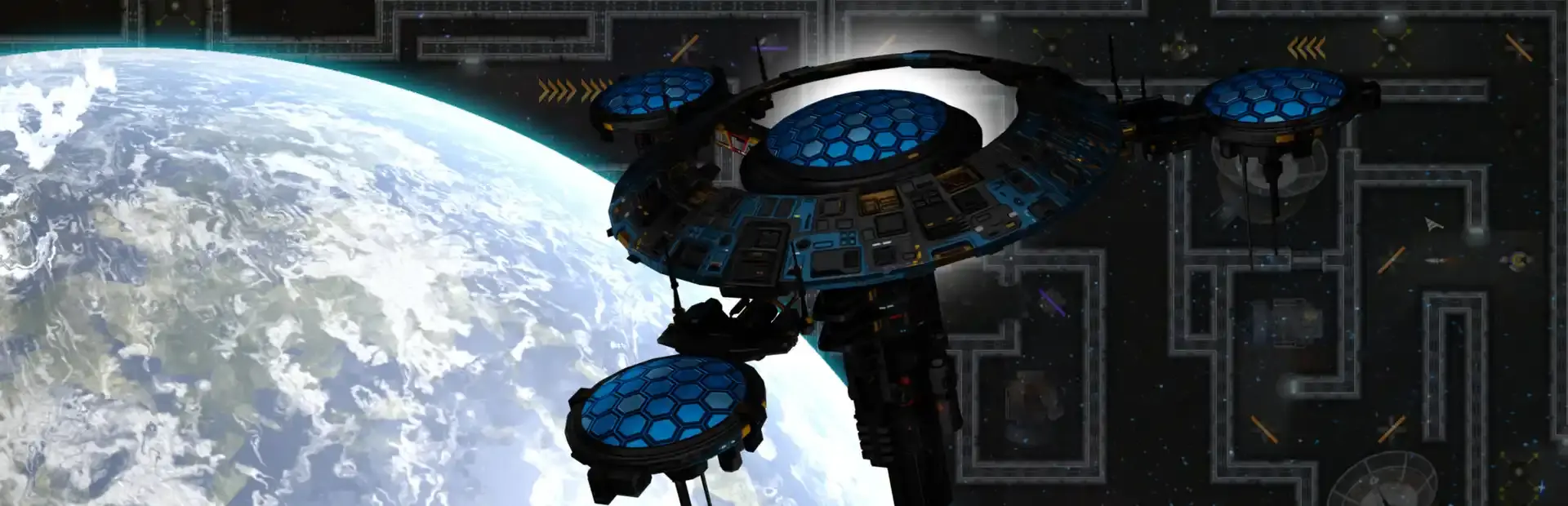 Reflex background