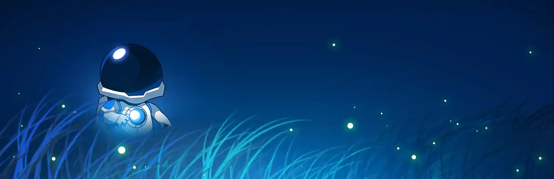 Space Expedition background