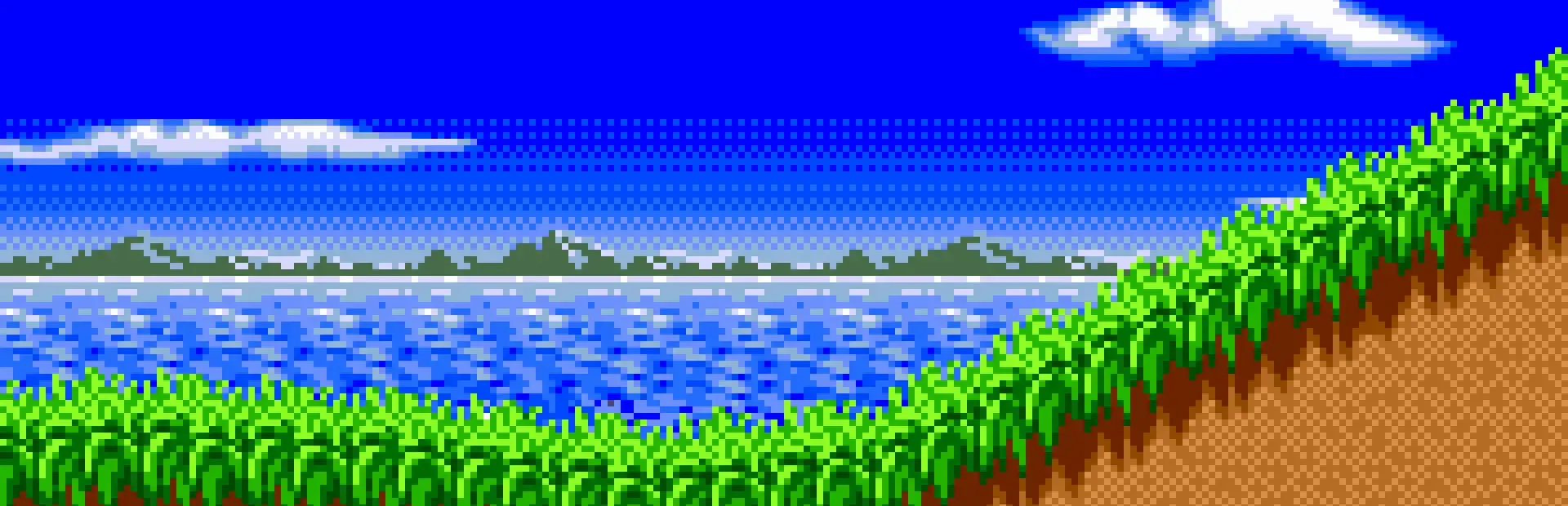 High Seas Havoc background