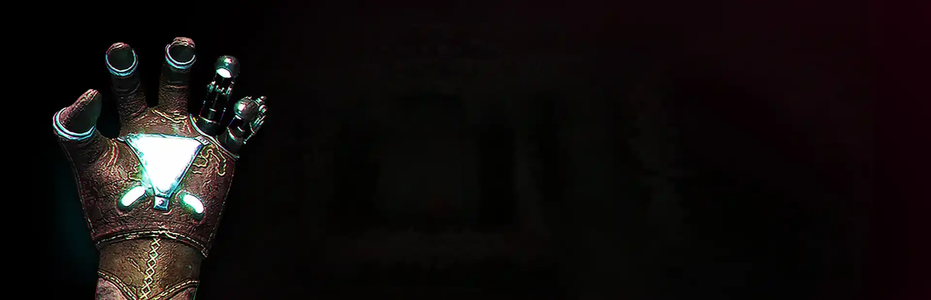 Dreadtome background