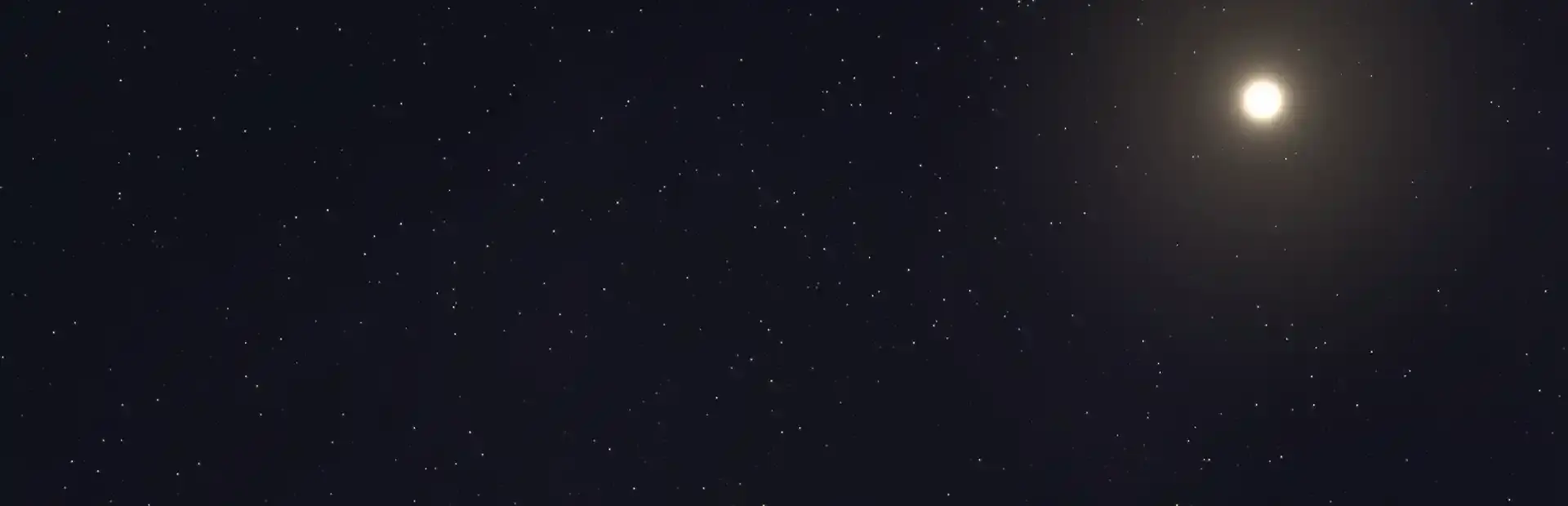 Galaxy Too Far background