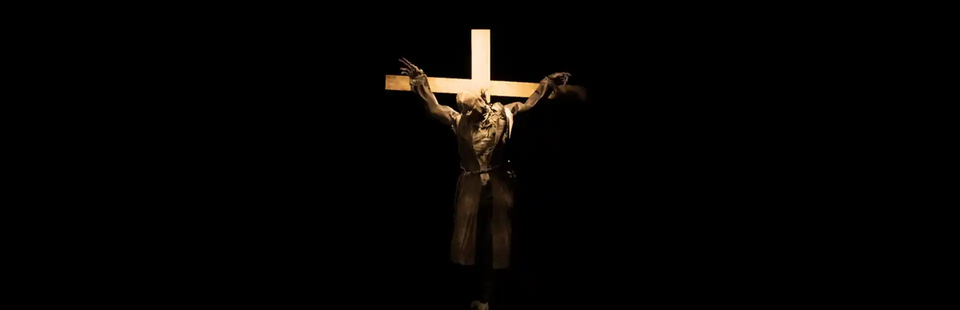 Penitence background