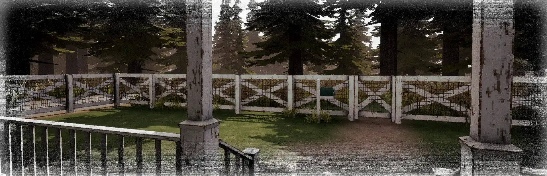 Orderly Havoc background