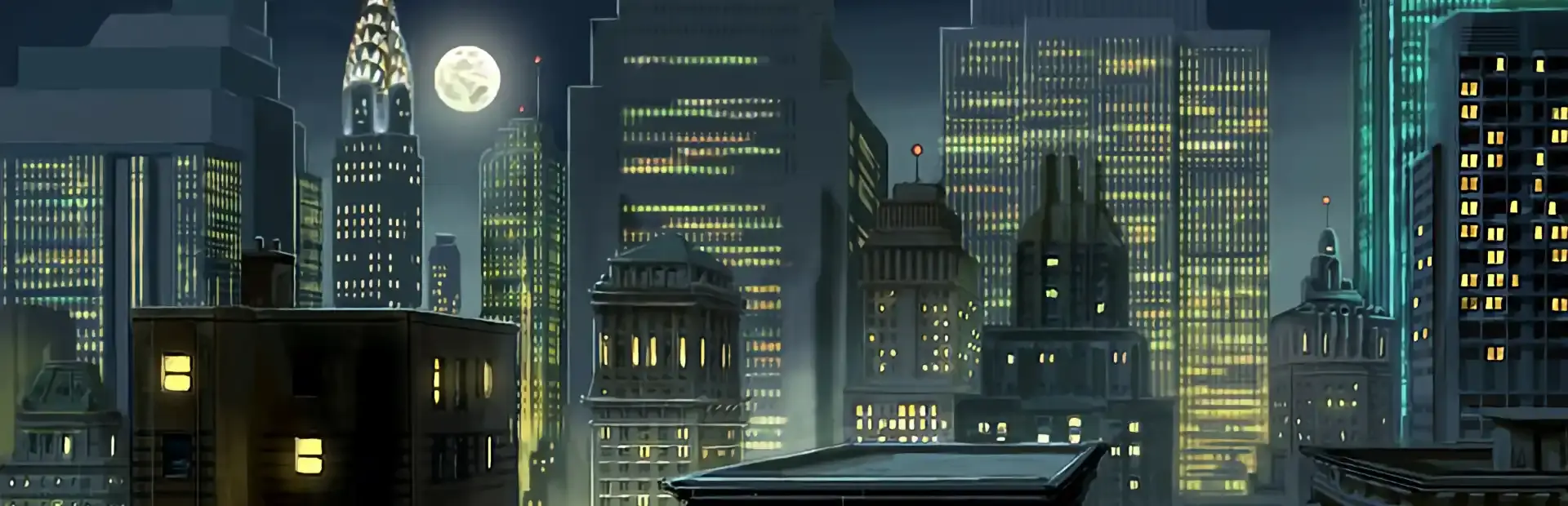 The Movies background