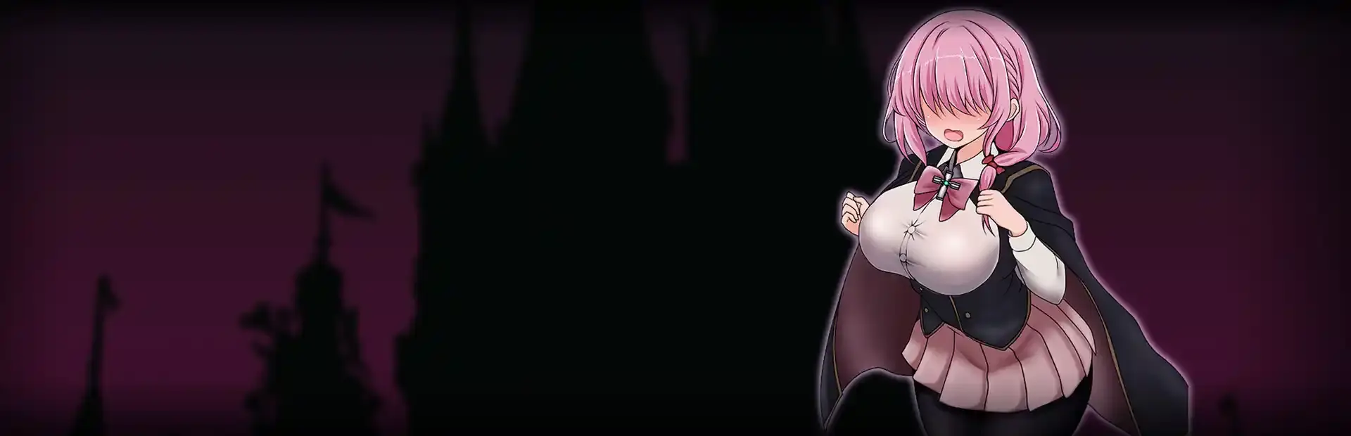 Arena of Sacrifice background