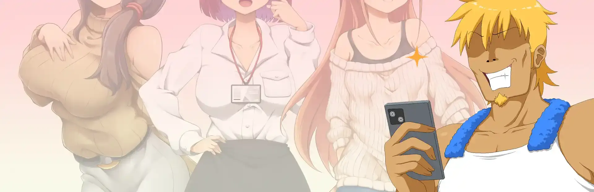 Handyman Legend background