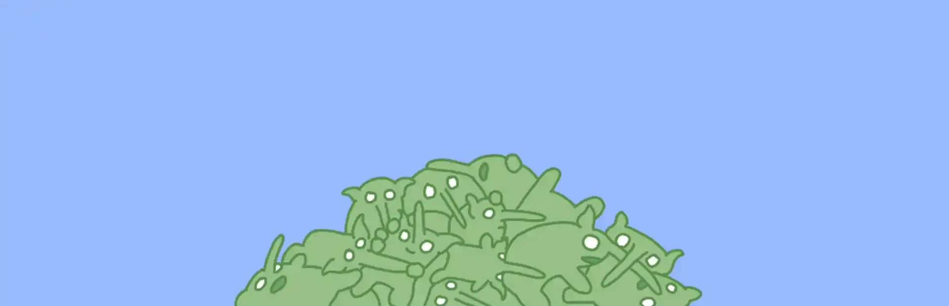 Grab the Goblins! background