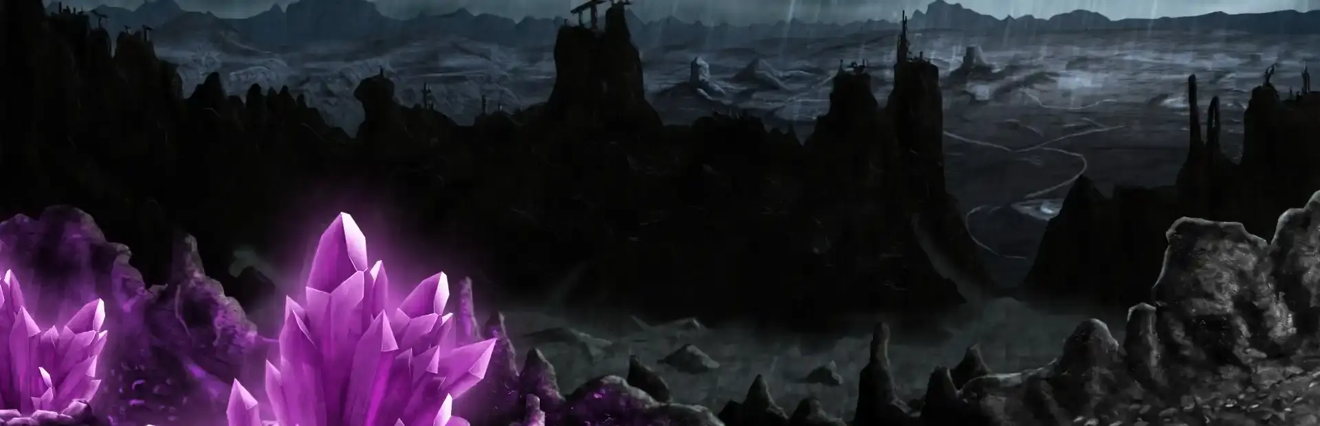Gerty background