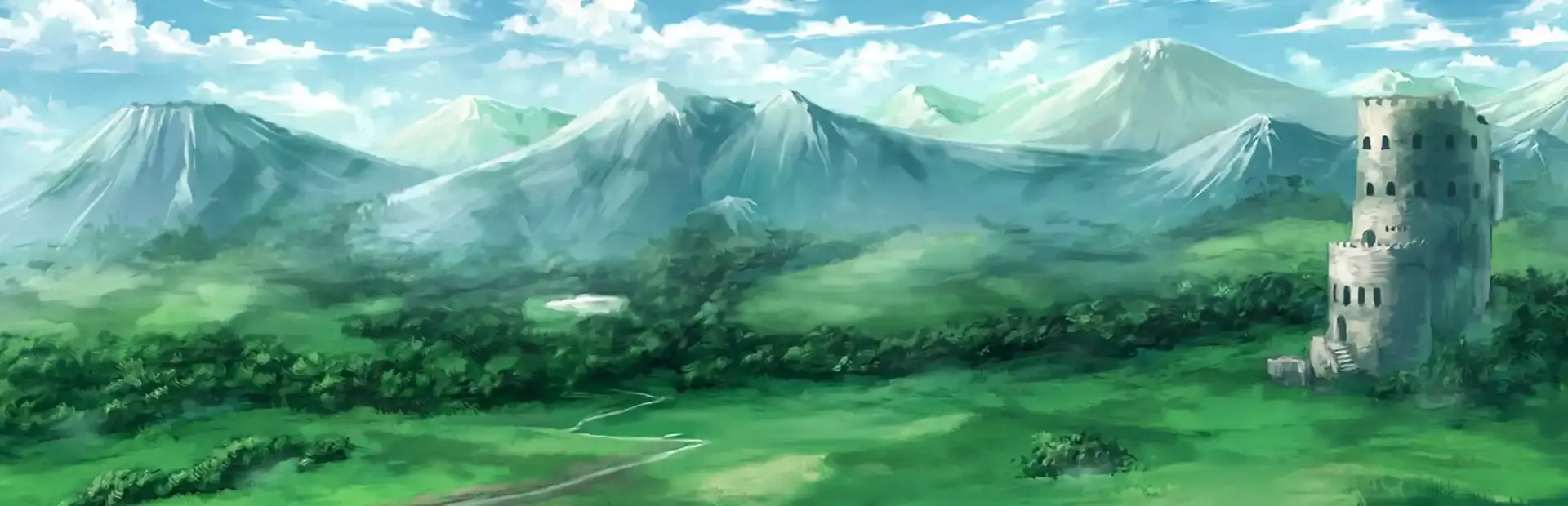 Master of the Harem Guild background