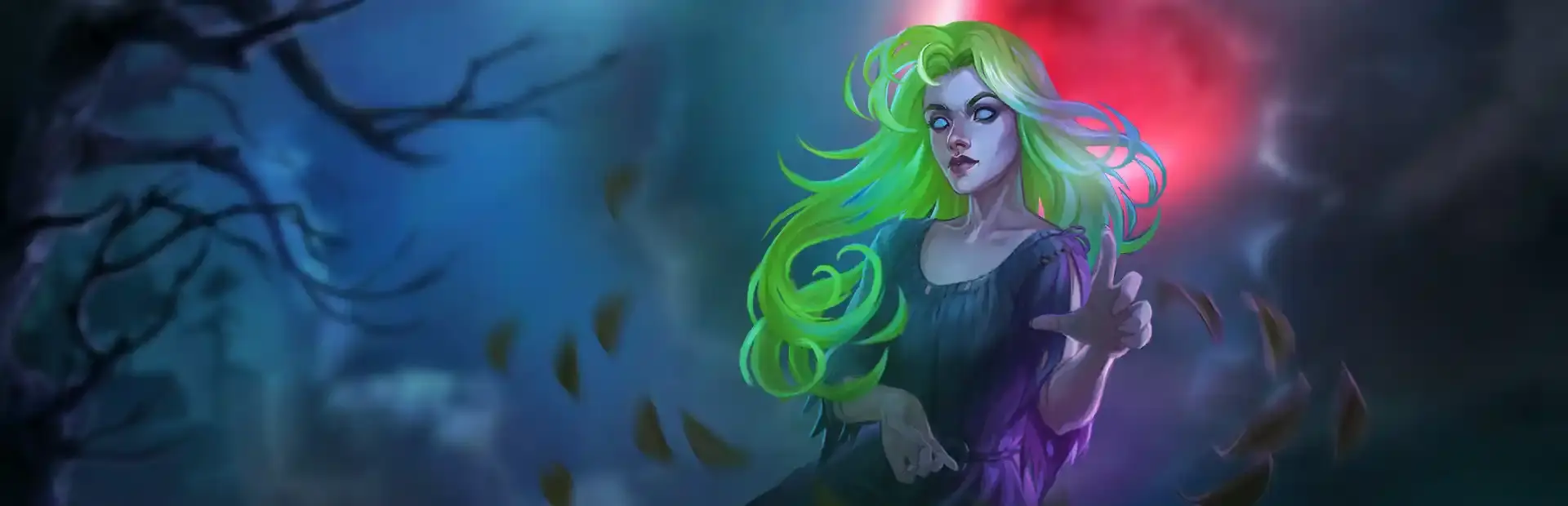 Endless Fables 3: Dark Moor background