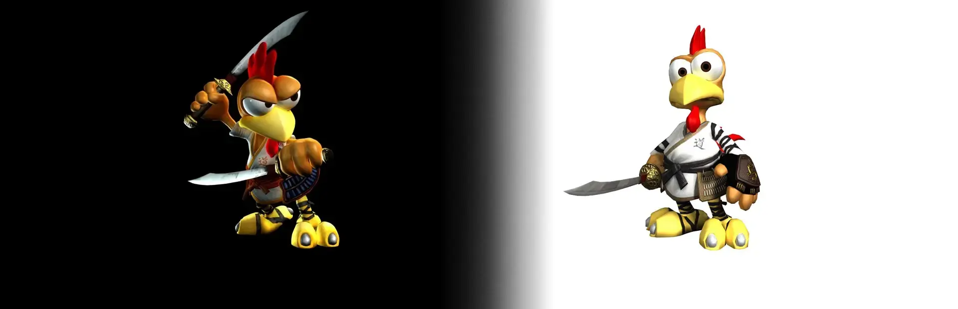 Moorhuhn Adventure: Der Fluch des Goldes background